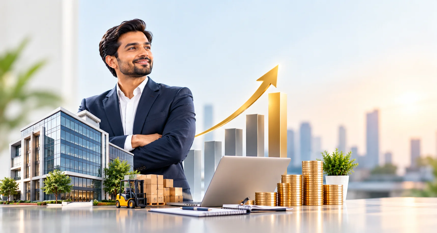 VJ Capital Funding - Business Loan Image
