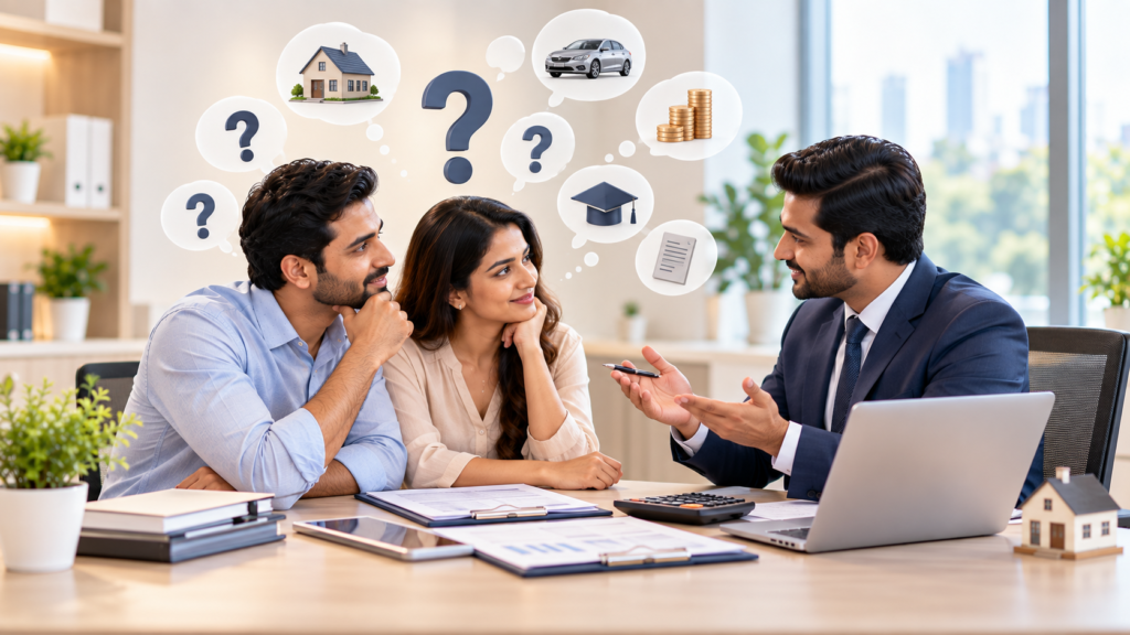 VJ Capital Funding - Balance Transfer Loan Page Image