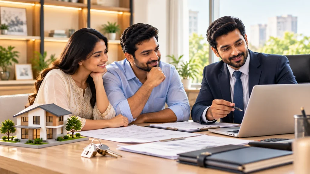 VJ Capital Funding - Home Loan Image