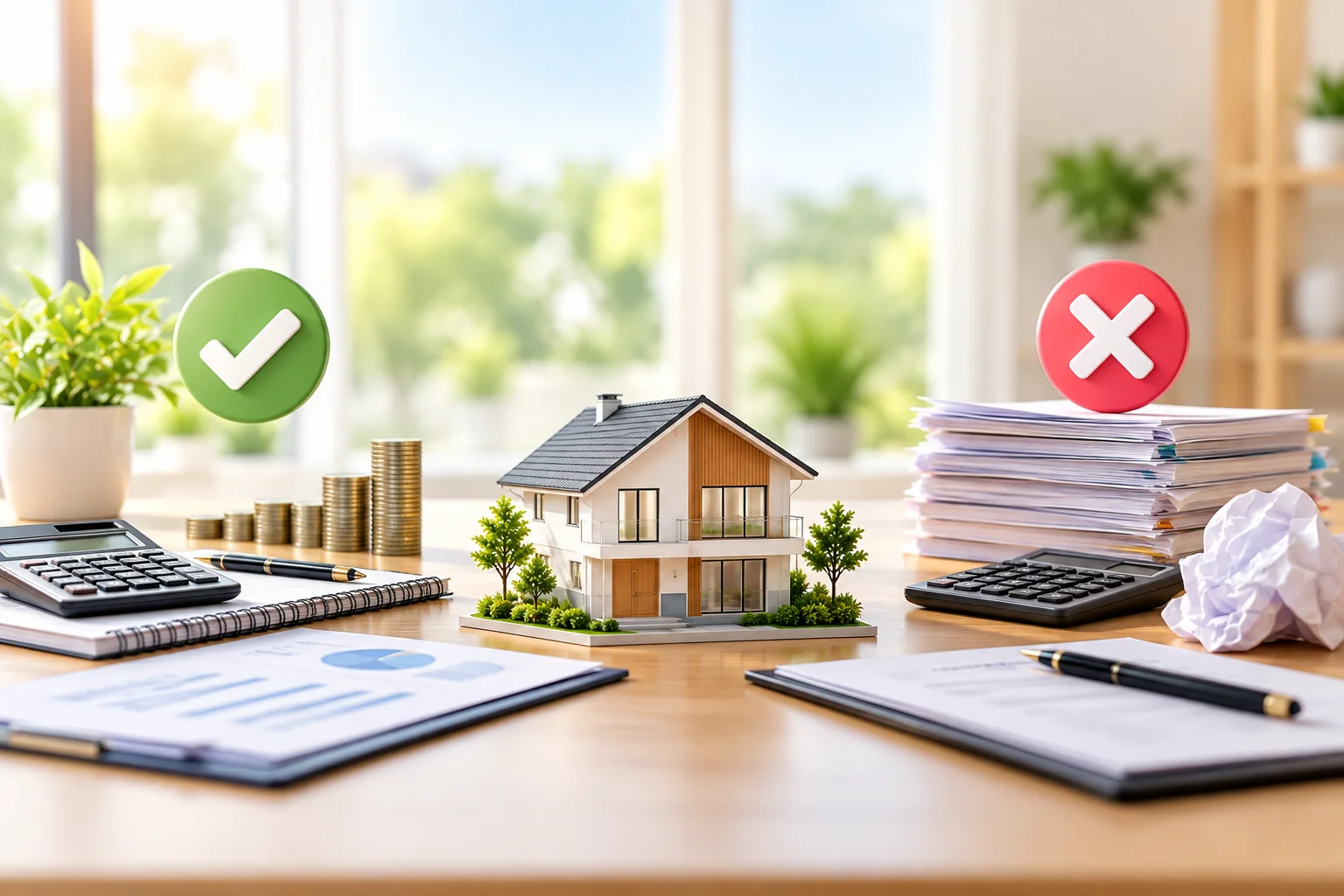 VJ Capital Finding - Home Loan Choices_ Do’s and Don’ts