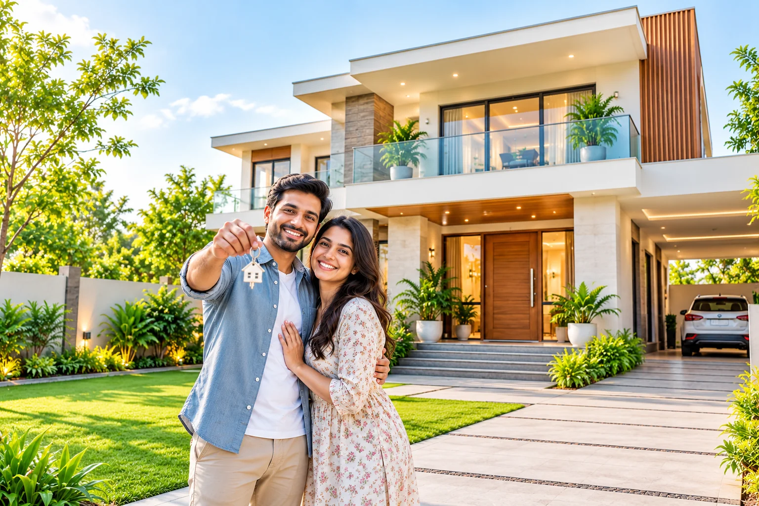 VJ Capital Funding - Home Loan Image