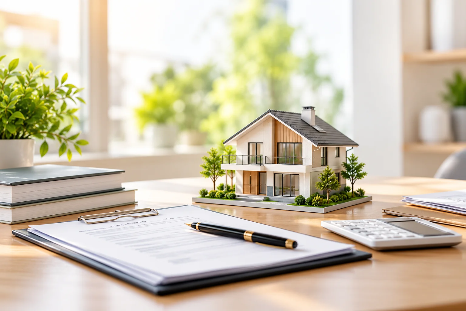 VJ Capital Funding - Home Loan Image