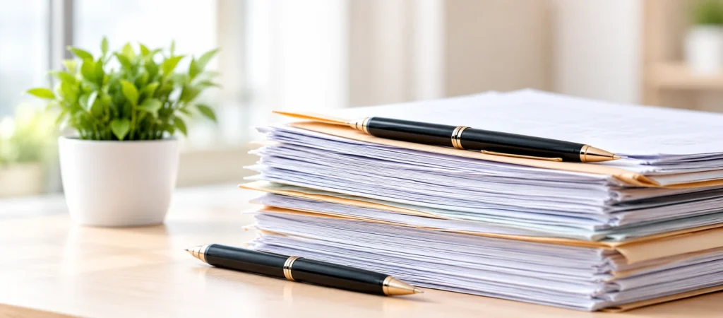 VJ Capital Funding - Loan Application Documents Image