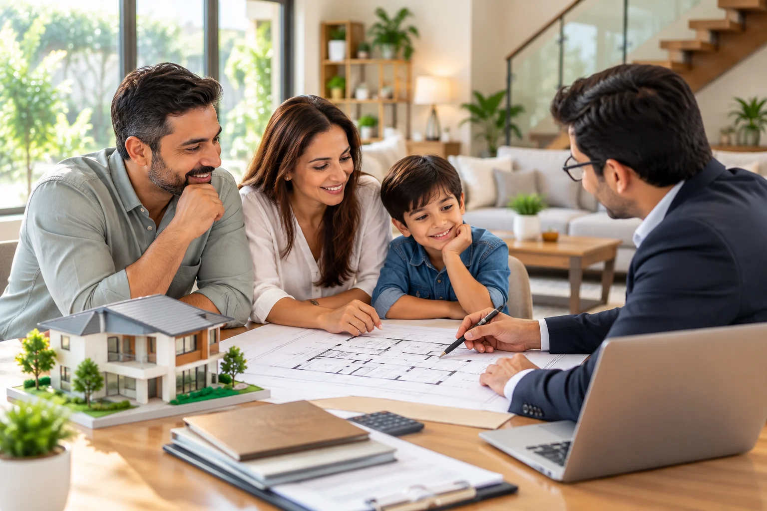 VJ Capital Funding - Home Loan Image