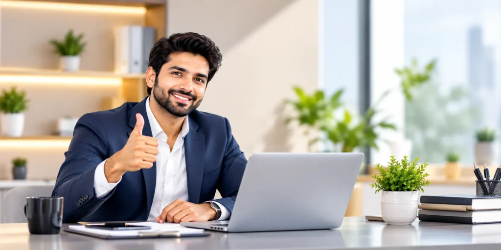 VJ Capital Funding - Business Loan Image