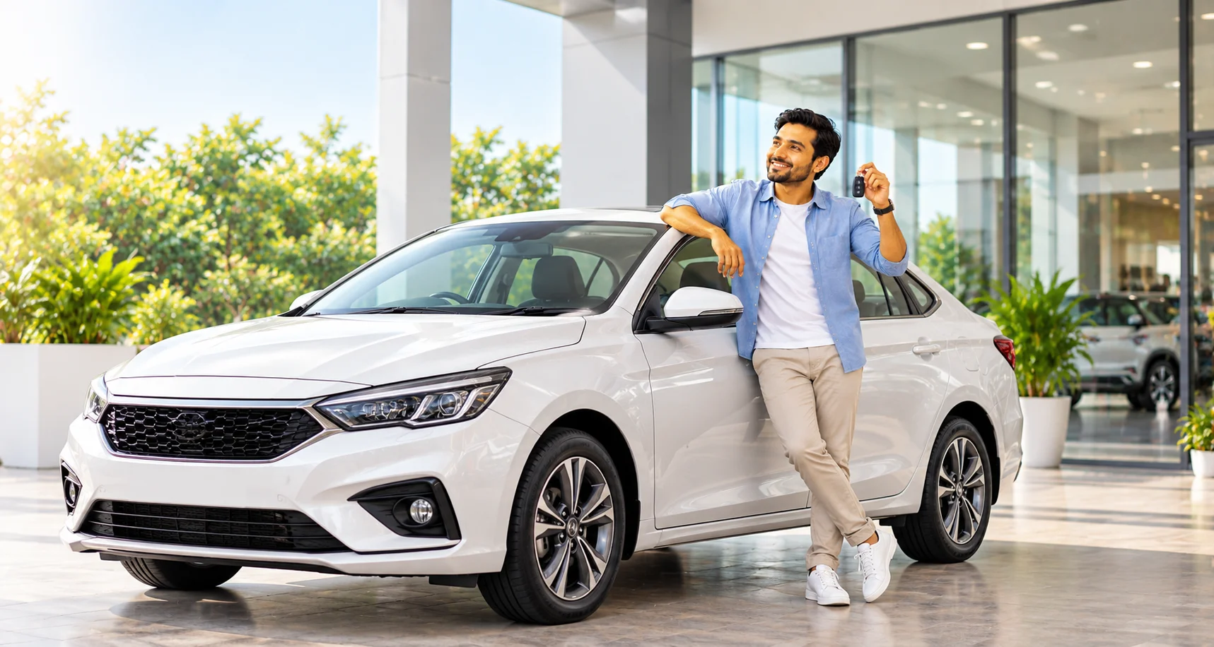 VJ Capital Funding - Car Loan Image