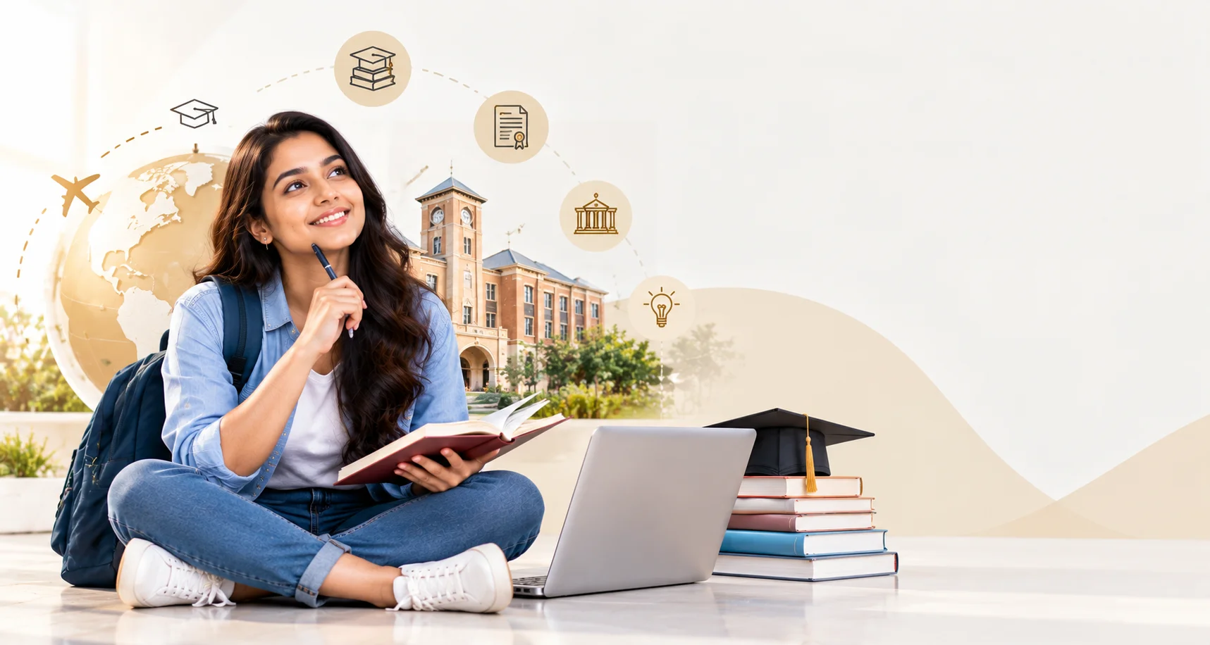 VJ Capital Funding - Education Loan Image