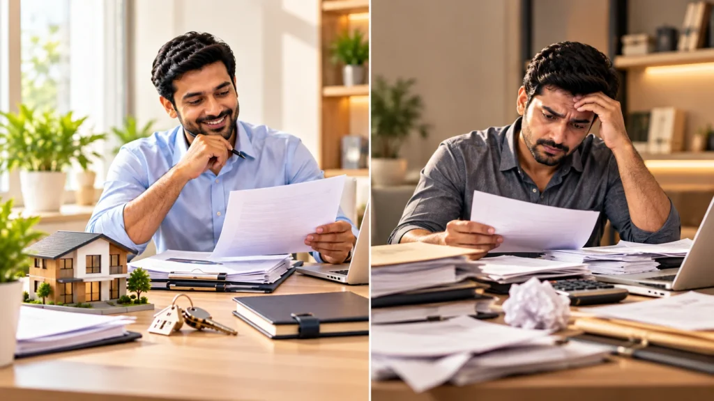VJ Capital Funding - Home Loan Image